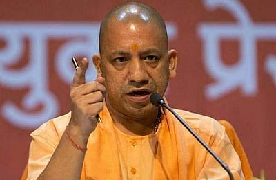 கடந்த 4 1/2 ஆண்டுகளில் 4 1/2 லட்சம் வேலைவாய்ப்புகள்: ஆதித்யநாத்