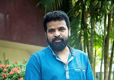 மீண்டும் இணையும் 'பருத்திவீரன்' கூட்டணி: இயக்குநர் அமீரின் அடுத்தப் படம் அறிவிப்பு