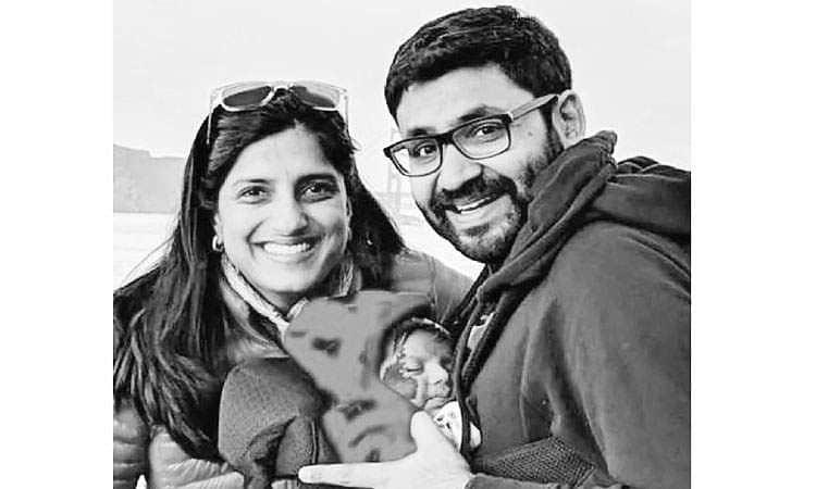 டுவிட்டரின் தலைமைச் செயல் அதிகாரி!