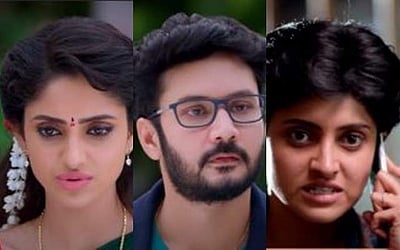 'ரெளடி பேபி'க்கு வந்த சோதனை: 'சத்யா-2' தொடரில் புதிய மாற்றம் - பலனளிக்குமா ஜீ தமிழின் முடிவு?