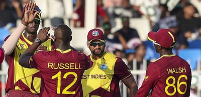 மேற்கிந்தியத் தீவுகள் ஒருநாள் அணிக்குப் புதிய கேப்டன்