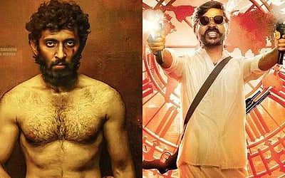 விக்னேஷ் சிவன் - நயன்தாரா படம் குறித்து தனுஷ் கருத்து: ரசிகர்கள் ஆச்சரியம்