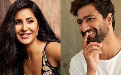 நடிகை கத்ரீனா  - விக்கி  திருமணத்துக்கு எதிராக வழக்கு