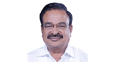 ஈரோடு - கோவை பயணிகள் ரயிலை மீண்டும் இயக்க வேண்டும்: மக்களவையில் கோரிக்கை