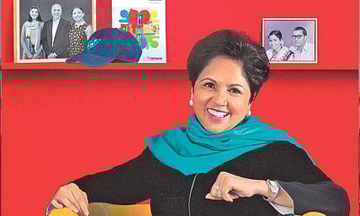 வெற்றியின் அடித்தளம் சென்னை வாழ்க்கை!