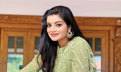 சின்னத்திரை மின்னல்கள்!: நிஜ சம்பவங்களையே எழுதுகிறேன்!