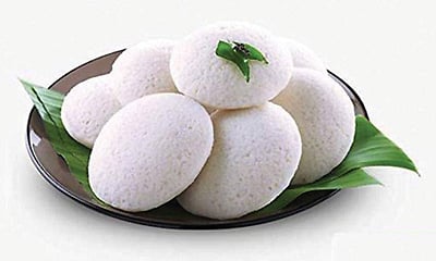இட்லி மிருதுவாக இருக்க...