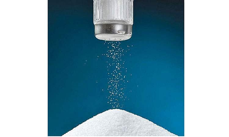 உப்பு பயன்பாட்டை குறைக்க..