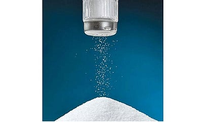 உப்பு பயன்பாட்டை குறைக்க..