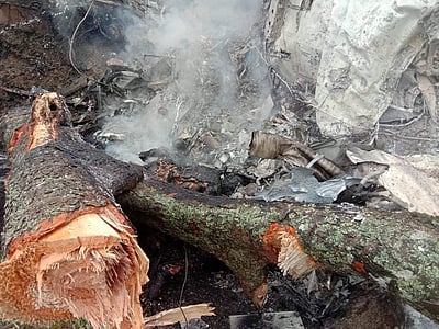 தில்லியிலிருந்து வந்தவர்கள் பட்டியல்: விபத்தில் சிக்கினார்களா?