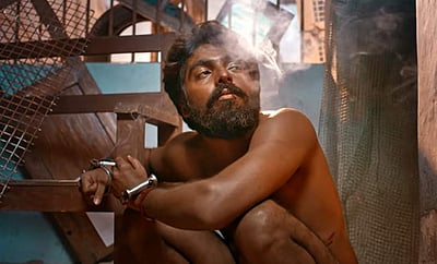 ‘ஜெயில்’ திரைப்படம் எப்படி இருக்கிறது? திரை விமர்சனம்