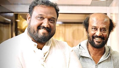 இயக்குநர் சிவாவின் வீட்டிற்கு சென்று இன்ப அதிர்ச்சி கொடுத்த ரஜினிகாந்த்