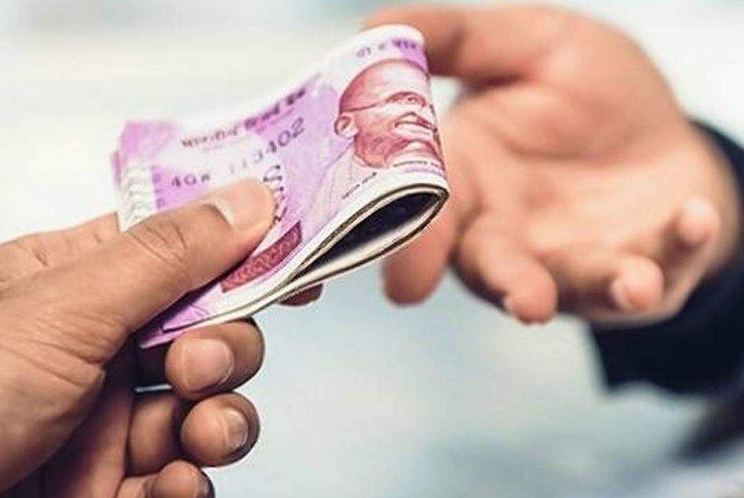 சர்வதேச ஊழல் ஒழிப்பு தினம் இன்று!