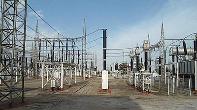 மின்வாரிய ஊழியர்கள் பிப்.1-ல் வேலை நிறுத்தம் அறிவிப்பு