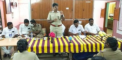 ‘பணியிடங்களில் பெண்களின் பாதுகாப்பை உறுதிப்படுத்த நடவடிக்கை’