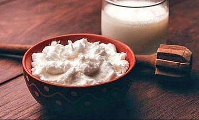 'தினமும் தயிர் சாப்பிட்டால் உயர் ரத்த அழுத்தம் ஏற்படாது' - ஆய்வில் உறுதி