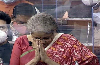 பட்ஜெட் எதிர்பார்ப்பு! காப்பீடு, வீட்டுக் கடன்களுக்கு புதிய வரி விதிப்பு முறையில் சலுகை?