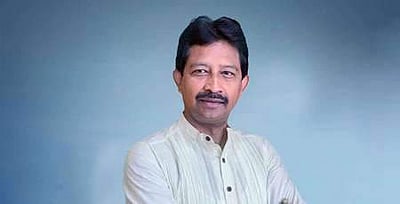 பாஜகவில் இணைந்த மேற்குவங்க முன்னாள் அமைச்சருக்கு ‘இசட் பிளஸ்’ பாதுகாப்பு