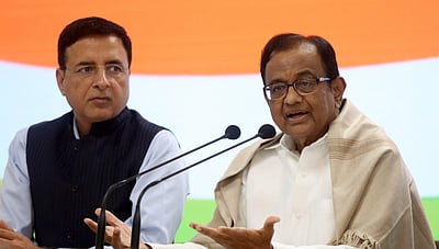 மக்களைப் பற்றிக் கவலைப்படாத நிதிநிலை அறிக்கை: ப. சிதம்பரம்