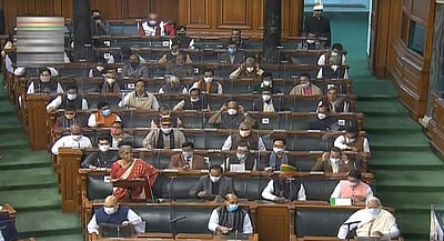 இந்திய தேசிய ரயில் திட்டம் 2030: நிர்மலா சீதாராமன் அறிவிப்பு