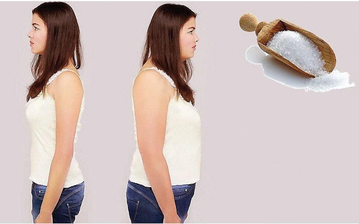 உடல் எடையைக் கூட்ட!