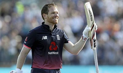 இங்கிலாந்து அணியிலிருந்து திட்ட ஆலோசகரைத் தேர்வு செய்துள்ள கேகேஆர் அணி