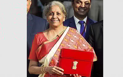 தங்கத்தின் மீதான இறக்குமதி வரி 10% ஆகக் குறைப்பு