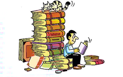 நூல் அரங்கம்: வரப்பெற்றோம்