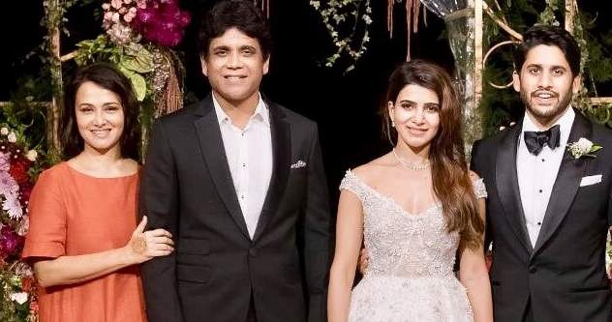 திரையிலும் வாழ்க்கையிலும் இணைந்த காதல் ஜோடிகள்!