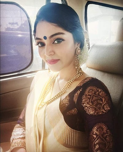 திருமணம் ஆகிவிட்டதா?: பிக் பாஸ் சனம் ஷெட்டி பதில்