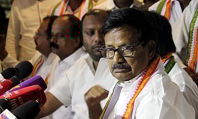 பெட்ரோல், டீசல் விலை உயர்வு பகல் கொள்ளை: கே.எஸ். அழகிரி