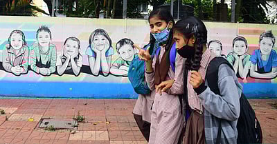 காணாமல் போன 2,400 சிறுமிகளை ஒரே மாதத்தில் மீட்ட ம.பி. காவல்துறை