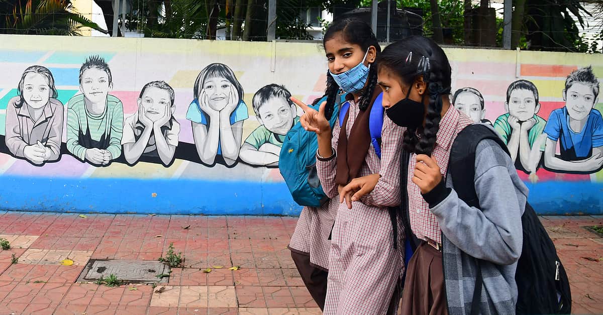 காணாமல் போன 2,400 சிறுமிகளை ஒரே மாதத்தில் மீட்ட ம.பி. காவல்துறை