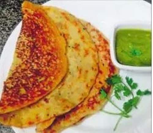 பூசணிக்காய் தோசை