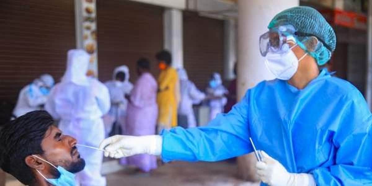 கேரளத்திலிருந்து மகாராஷ்டிரம் செல்லும் பயணிகளுக்கு ஆர்டி-பிசிஆர் சோதனை கட்டாயம்