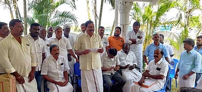 திருவள்ளூர்: திமுக சார்பில் மக்கள் பிரச்னைகளை அறியும் வகையில் 640 வாட்ஸ்அப் குழுக்கள்