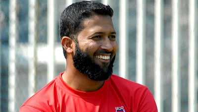 உத்தரகண்ட் அணியில் சிக்கல்: மத ரீதியிலான குற்றச்சாட்டுகளுக்கு முன்னாள் வீரர் வாசிம் ஜாஃபர் மறுப்பு