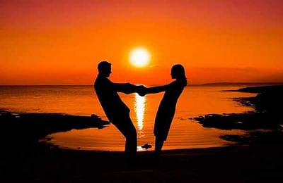 காதல் அழிவதில்லை!