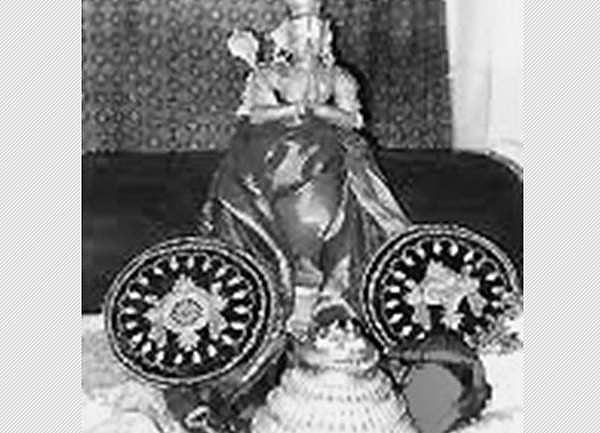 திருக்கச்சி நம்பிகள் அவதாரத் திருநாள்