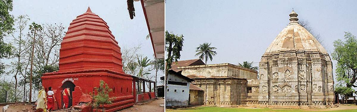 கருவூலம்: அஸ்ஸாம் மாநிலம்!