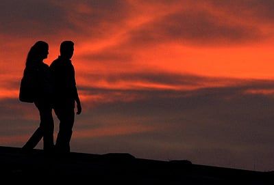 உலக நாடுகளில் காதலர் தி்னம்