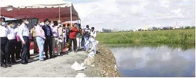 தமிழகத்துக்கு இயற்கை பேரிடர் நிவாரண நிதியாக ரூ.286.91 கோடி ஒதுக்கீடு: மத்திய அரசு