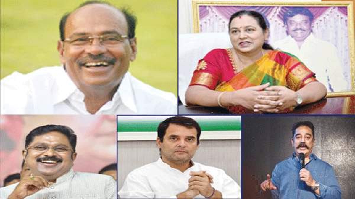 மதில்மேல் பூனைகள்...!