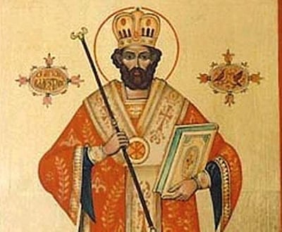 காதலர் தினத்தின் ரத்த சரித்திரம்: யார் இந்த வேலன்டைன்?