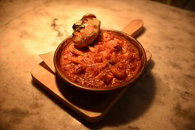 நீங்கள் அதிகம் சாப்பிடக் காரணம் இதுதான்!