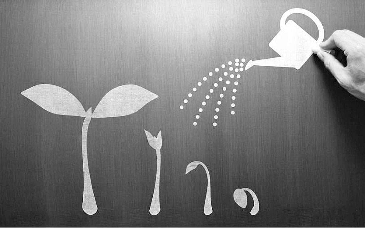 ஸ்டார்ட் அப்... சில அடிப்படைத் தேவைகள்!