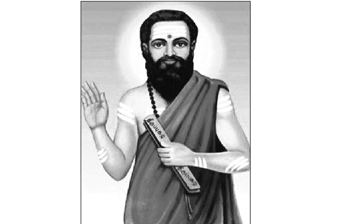 சந்தக்கவி தந்த தமிழருவி!