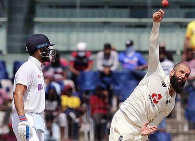 8 விக்கெட்டுகள் வீழ்த்தியவரை ஊருக்கு அனுப்பி வைக்கிறது இங்கிலாந்து