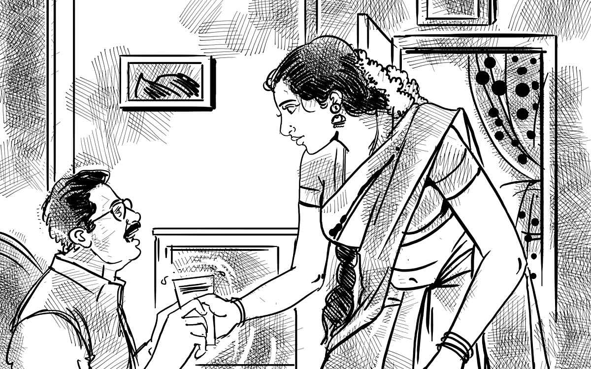 கதை சொல்லும் குறள்- 15: தீச்செயல் புரிந்து