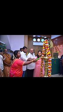 நாகா்கோவில் எம்.எஸ்.எஸ்.ஆசான் சித்த மருந்தகம் திறப்பு